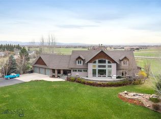 4350 E Baseline Rd, Belgrade, MT 59714