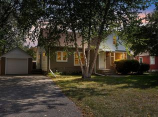 6617 Park Ave, Minneapolis, MN 55423