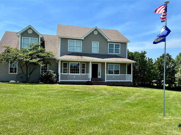 179 Pinecrest, Jackson, MO 63755