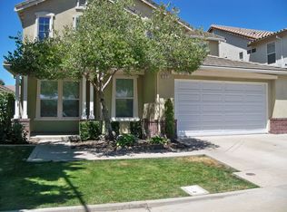 2801 Amir Dr, Modesto, CA 95355
