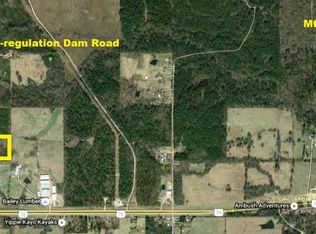 200 Canoe Rd. #1, Broken Bow, OK 74728