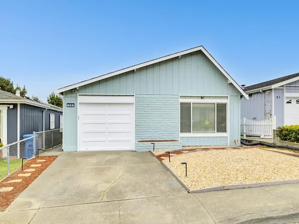 39 Morton Dr, Daly City, CA 94015