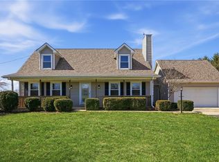 1387 Morman Rd, Hamilton, OH 45013