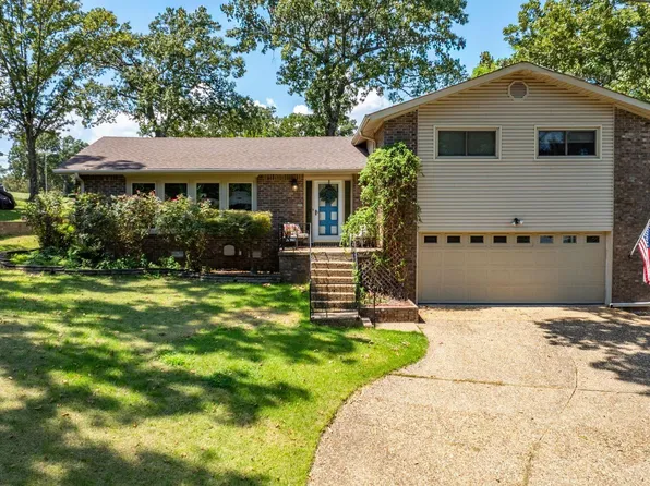 45 Greenview Cir, Sherwood, AR 72120