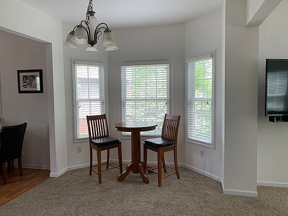 Bay Windows