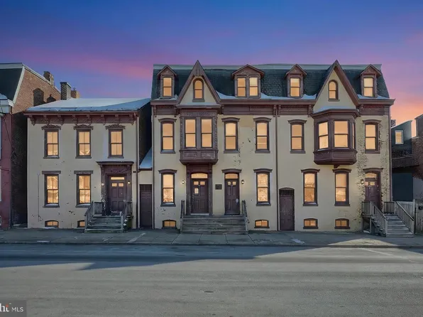 846 E Market St, York, PA 17403