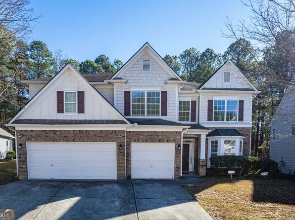 1177 Preserve Park Dr, Loganville, GA 30052