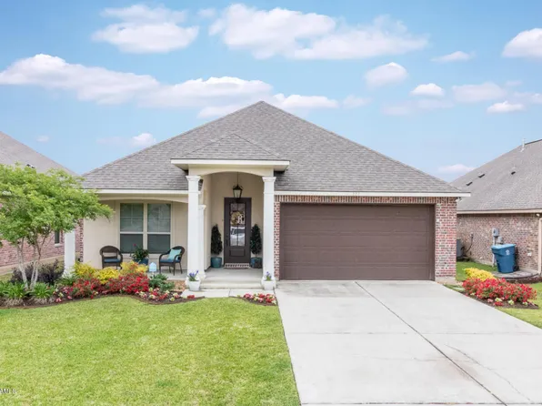 222 Travailleur Rd, Lafayette, LA 70506