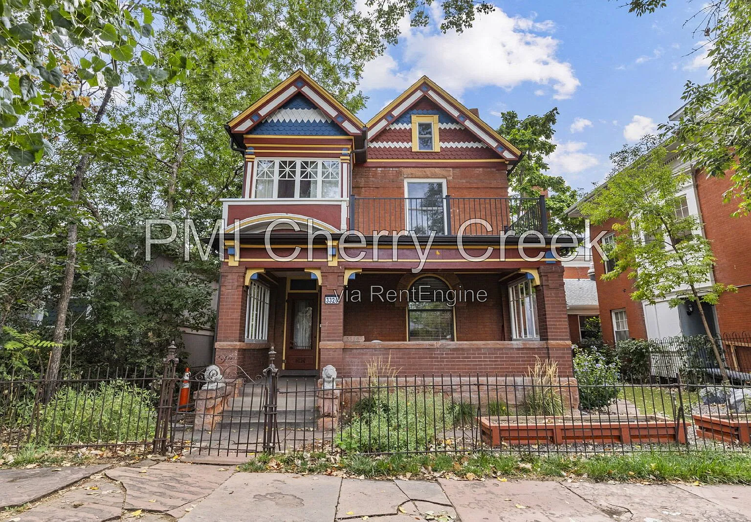 5 bed, 2.5 bath, 3248 sqft, $4,800 — Photo 1