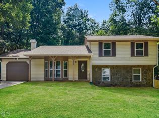 1934 Matthew Way, Lithonia, GA 30058