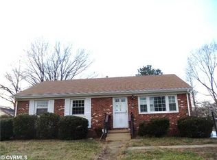 3124 Kelrae Dr, Richmond, VA 23234