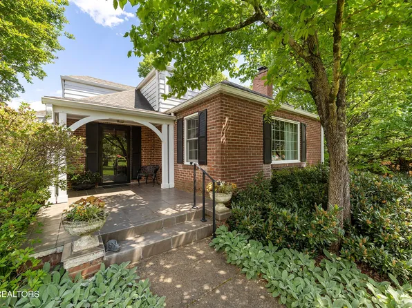 932 Woodside St, Knoxville, TN 37919