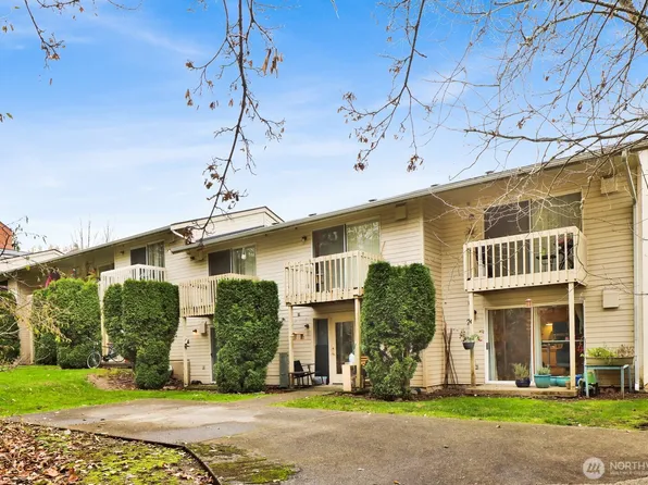 2303 Taylor Avenue, Bellingham, WA 98225