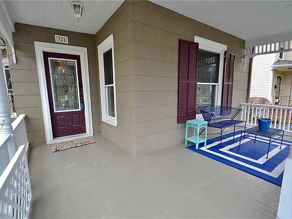 3rd image of 321 Gibson St