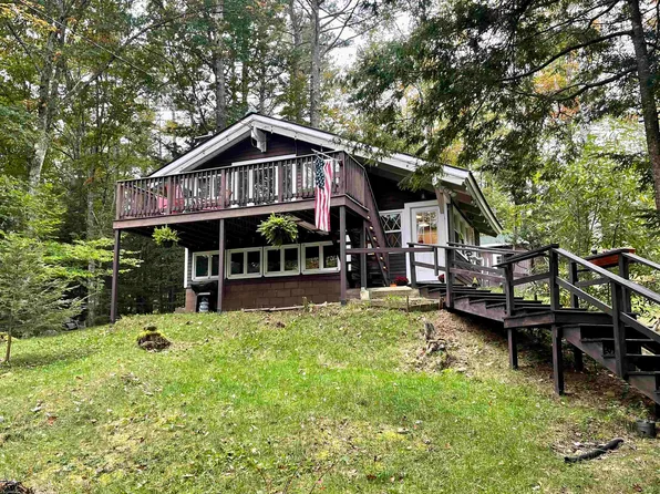 17 Aspen Lane, Bartlett, NH 03812