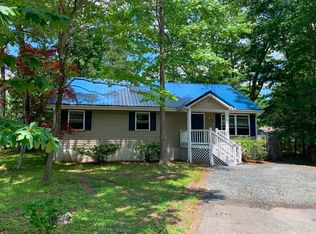 5 Evergreen Ct, Ocean Pines, MD 21811