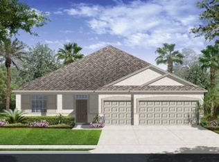 3738 Marigot Way, Clermont, FL 34711