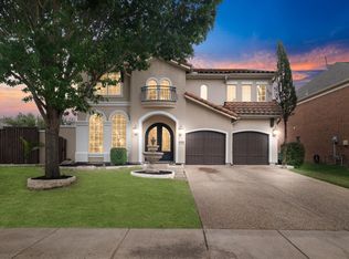 6500 Lazy Oak Ln, Plano, TX 75024