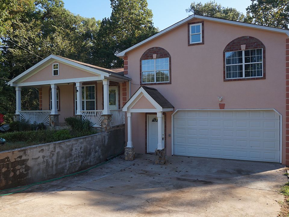 1st image of 1828 Crestridge Cir NW
