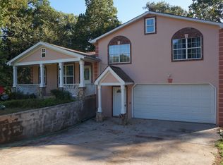 1828 Crestridge Cir NW, Conyers, GA 30012