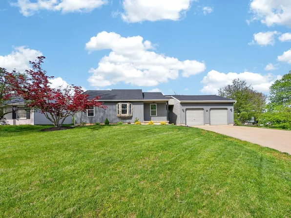 6470 Southgate Pl, Burlington, KY 41005