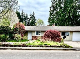 307 X Street, Tumwater, WA 98501