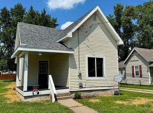 808 E Washington St, Frankfort, IN