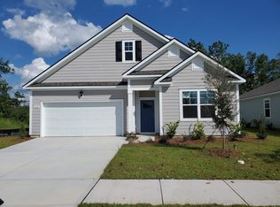 1102 Black Lake Way LOT 122, Conway, SC 29526