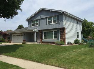 2420 W Abbott Ave, Milwaukee, WI 53221