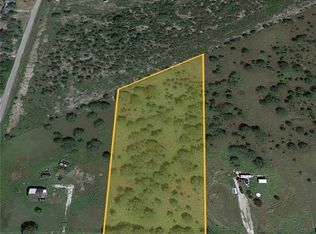23738 County Road 856, Mathis, TX 78368