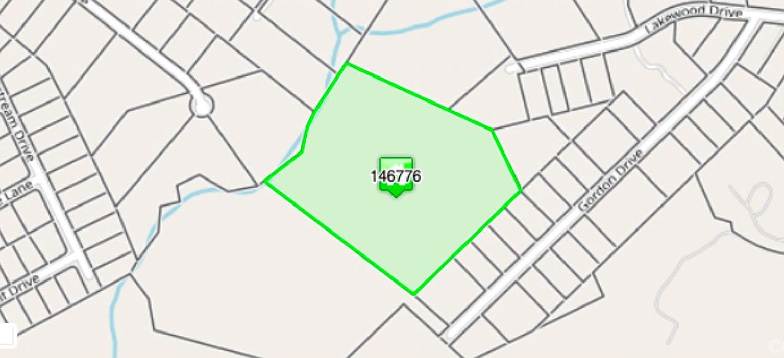 0 Gordon Dr, Gastonia, NC 28056 Zillow