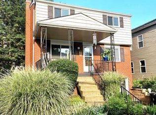 803 Library Ave, Carnegie, PA 15106