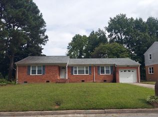 6062 Clear Springs Rd, Virginia Beach, VA 23464