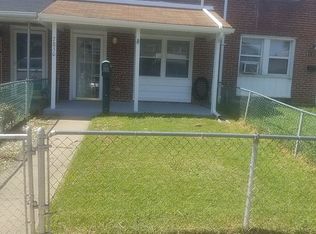 7850 Saint Bridget Ln, Baltimore, MD 21222