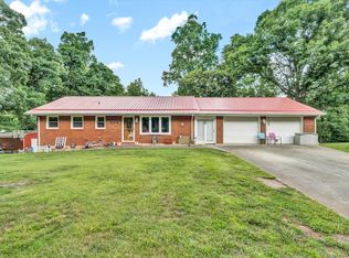 2148 Thomason Ln, Goodview, VA 24095