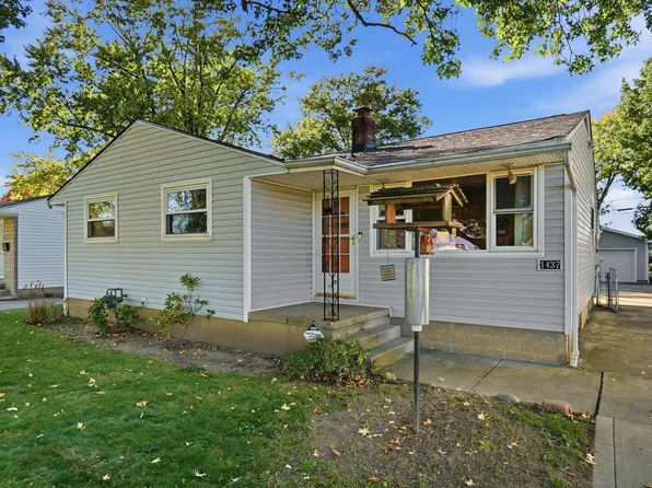 1437 Vilardo Ln, Columbus, OH 43227