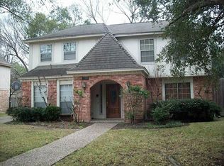 1319 Shillington Dr, Katy, TX 77450
