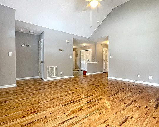 Living Room view