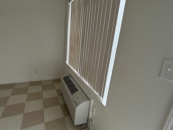 AC/Heater All units are install with PTAC units Central Air removed