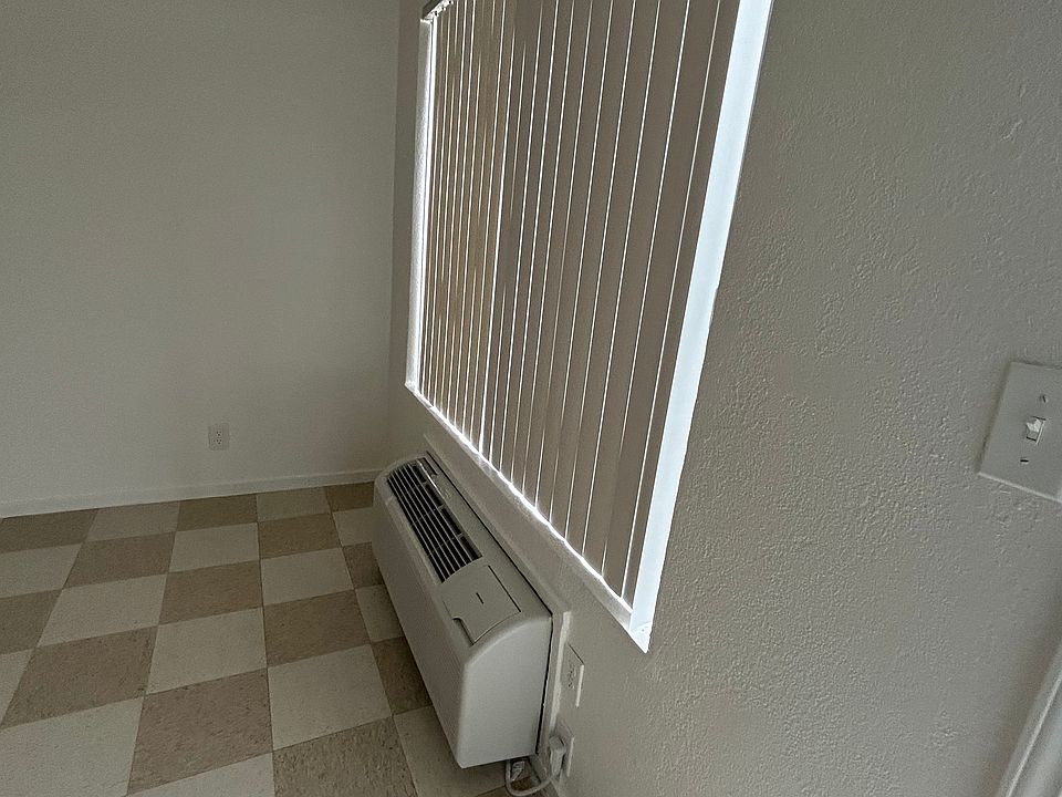 AC/Heater All units are install with PTAC units Central Air removed