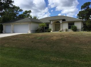 1229 Furman St, Port Charlotte, FL 33953