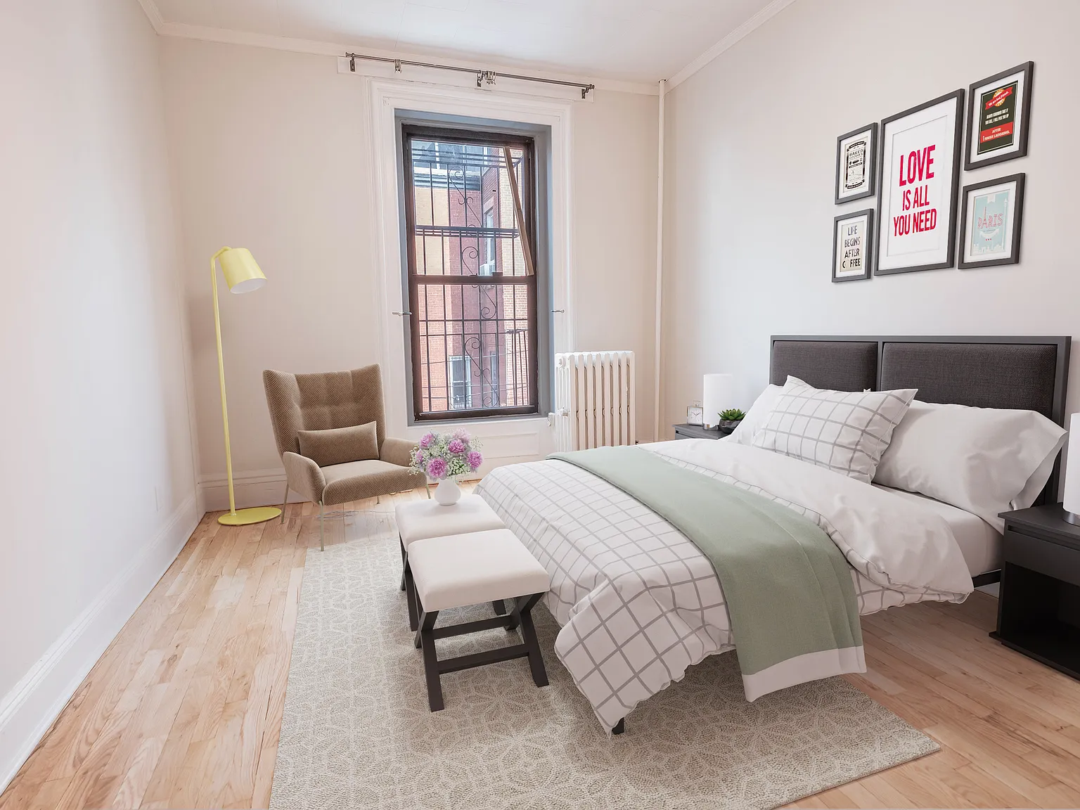 273 Vanderbilt Avenue — Photo 2