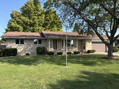 223 Nelson St, Harbor Beach, MI, 48441