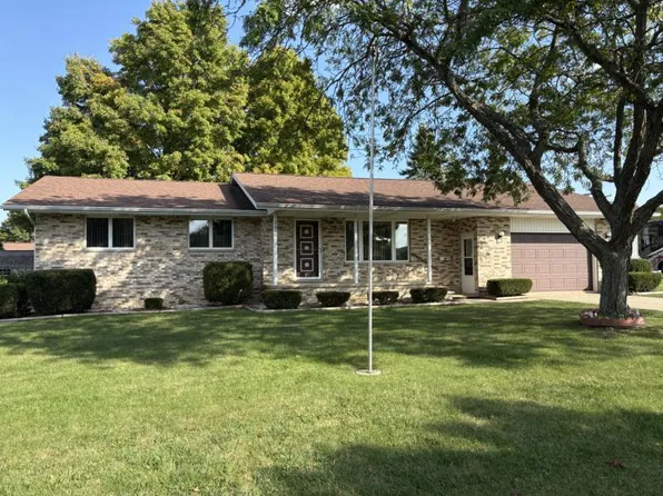 223 Nelson St, Harbor Beach, MI 48441