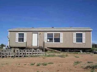 9577 Corona Rd, Las Cruces, NM 88012