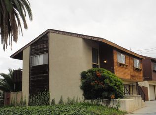 879 W Sepulveda St, San Pedro, CA 90731