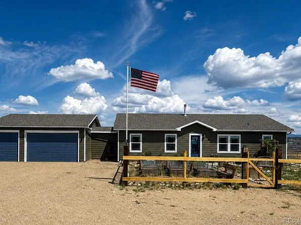 211 Stargazer Circle, Leadville, CO 80461