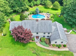 73 Hannah Ln, Monroe, CT 06468