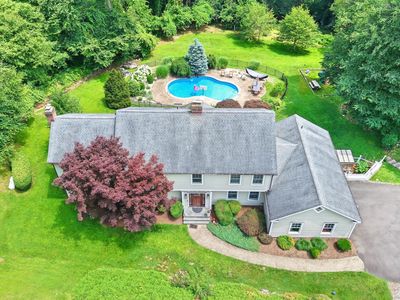 73 Hannah Lane, Monroe, CT, 06468