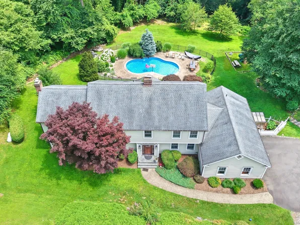 73 Hannah Lane, Monroe, CT 06468